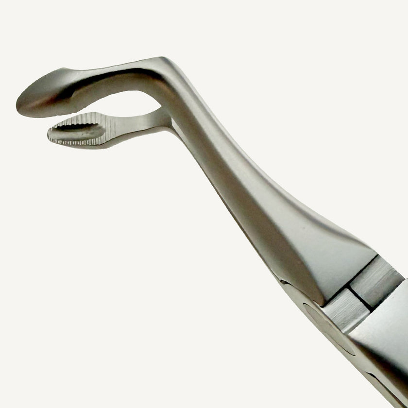 Extraction Forceps Lower Roots