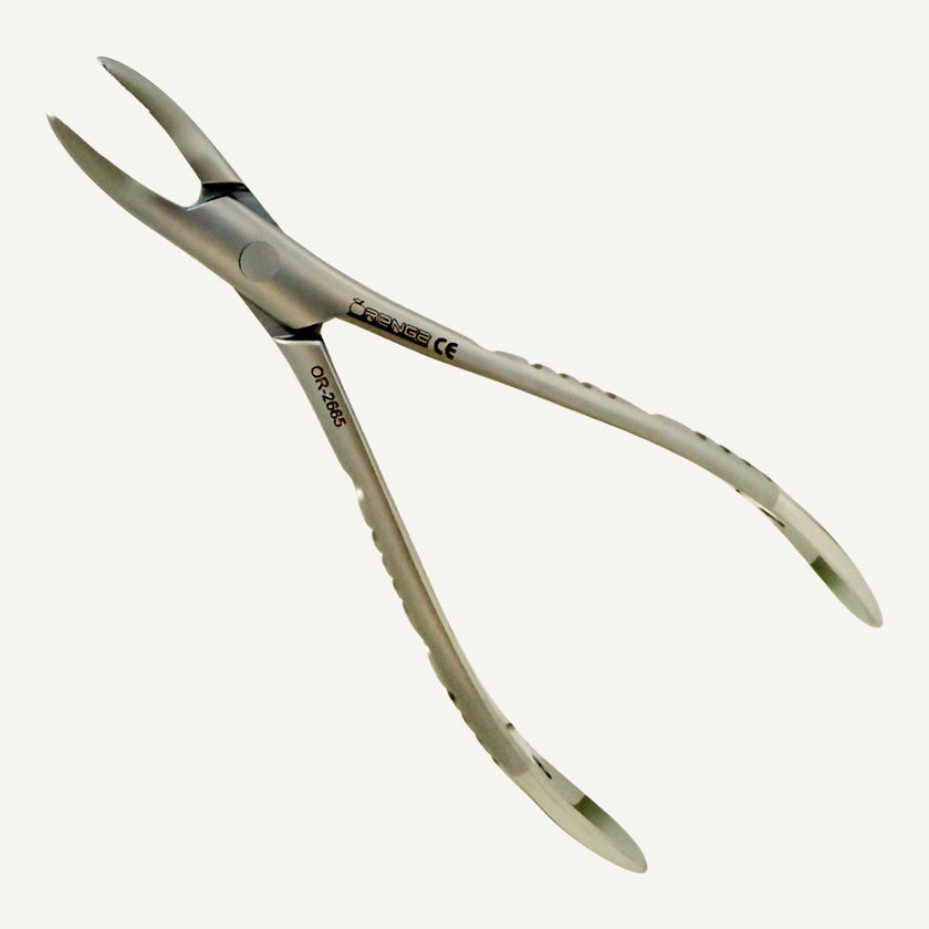 Extraction Forceps Lower Roots