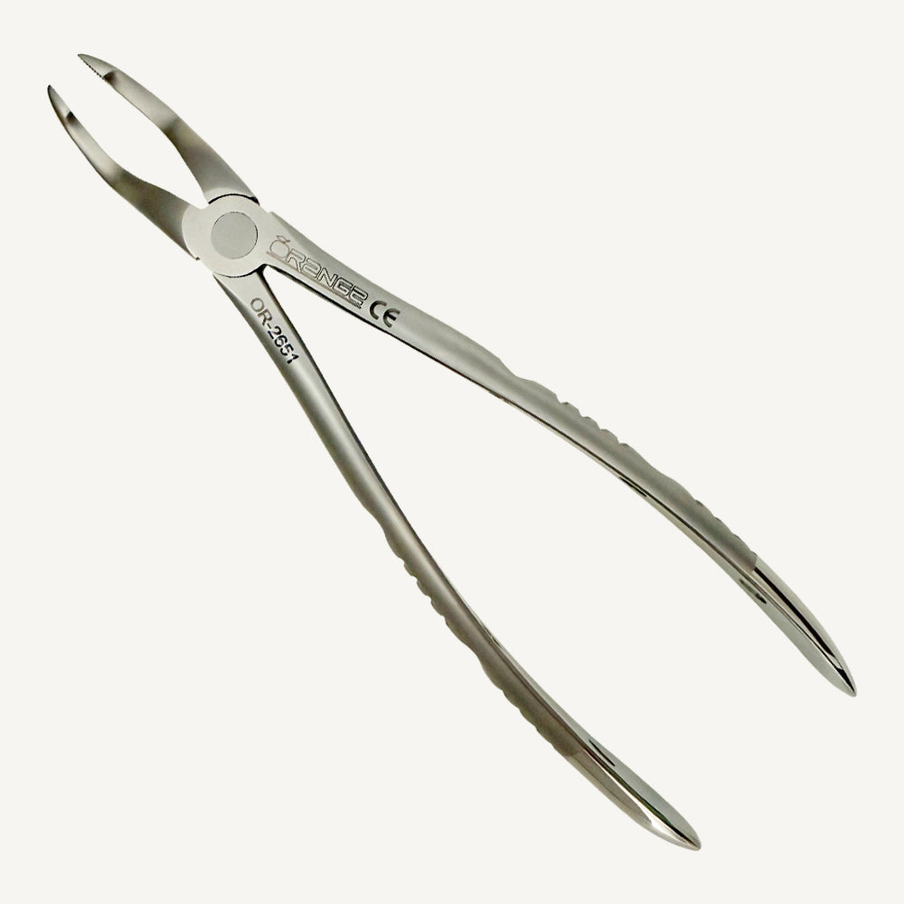 Extraction Forceps Upper Roots