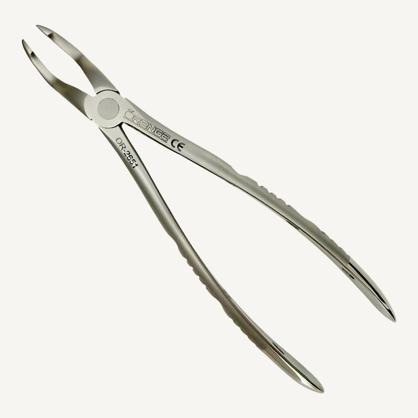 Extraction Forceps Upper Roots