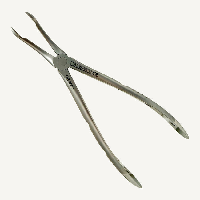 Upper Roots Extraction Forceps
