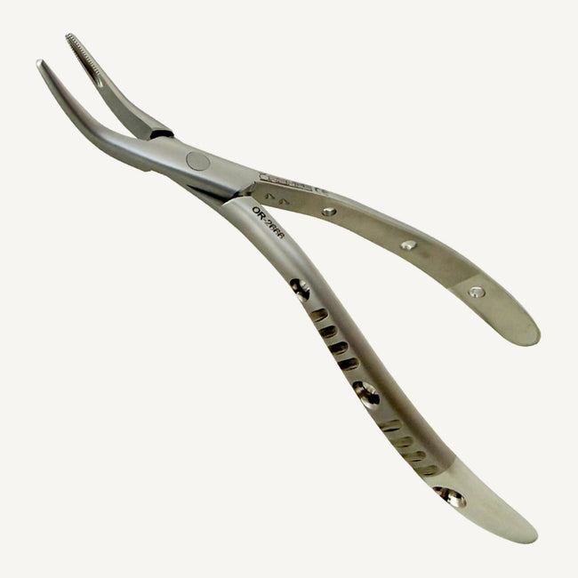 Upper Roots Extraction Forceps
