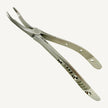 Upper Roots Fragments Extraction Forceps