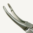 Upper Roots Fragments Extraction Forceps