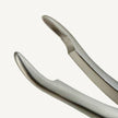 Upper Roots Fragments Extraction Forceps