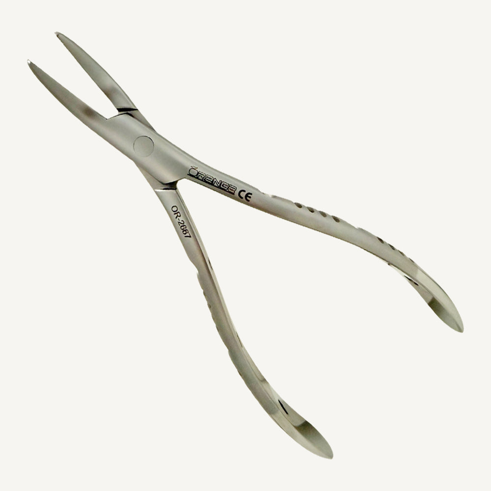 Universal Roots Extraction Forceps – Witzel Pattern