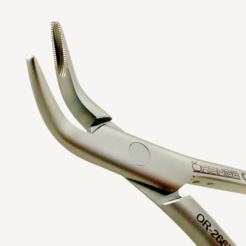 Universal Roots Extraction Forceps – Witzel Pattern
