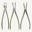 Extraction Forceps Set for Upper & Lower Roots