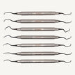 Mini Gracey Curette Set