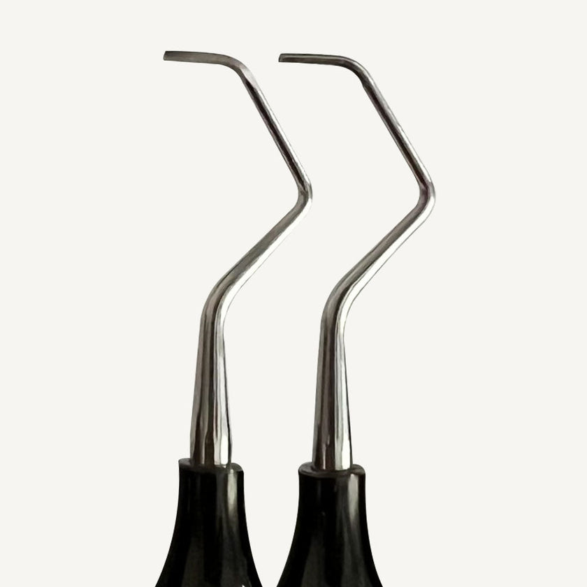 Gracey Curette Set