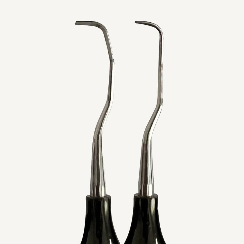 Gracey Curette Set