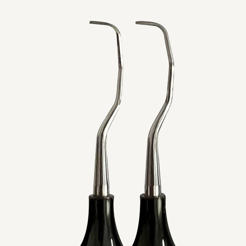 Gracey Curette Set