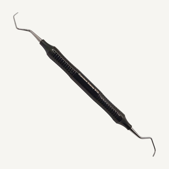 Gracey Curette 9/10