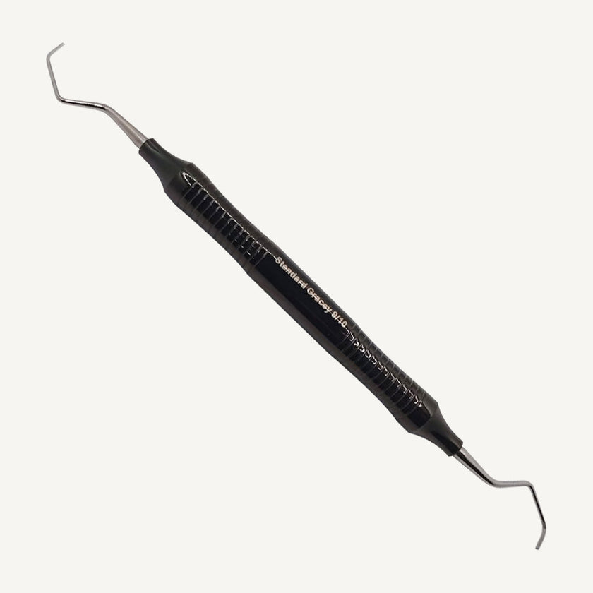 Gracey Curette 9/10