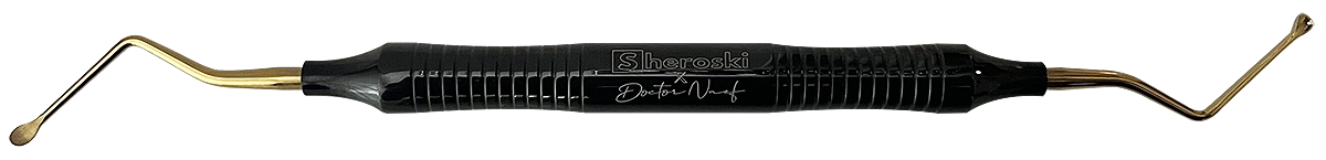 Doctor Naef’s Ultimate Dental Kit