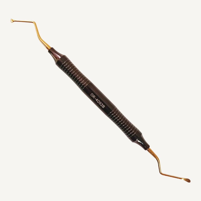 Lucas Bone Curette 86