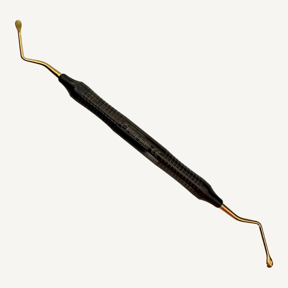 Lucas Bone Curette 87 Serrated