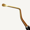 Lucas Bone Curette 87 Serrated