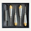 Luxating Elevators Set