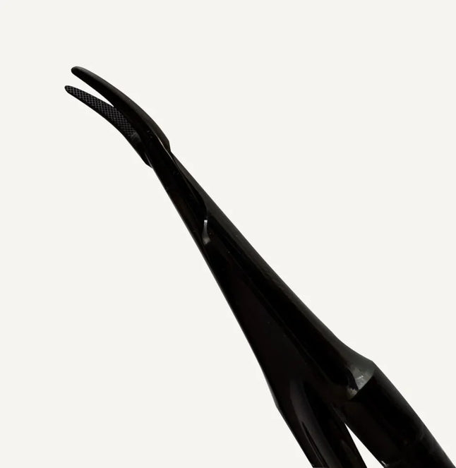 Castroviejo Micro Needle Holder TC CVD 18cm
