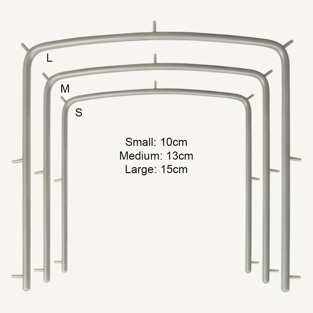 Rubber Dam Frame