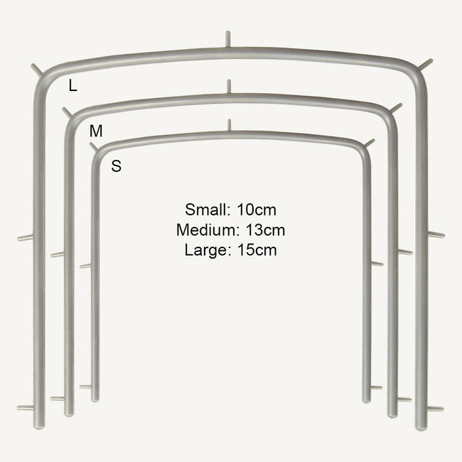 Rubber Dam Frame