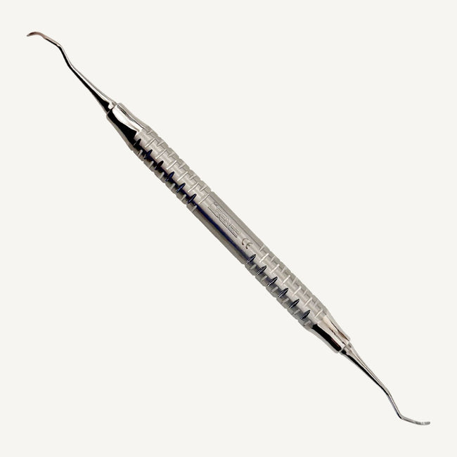 Rule Curette 3/4
