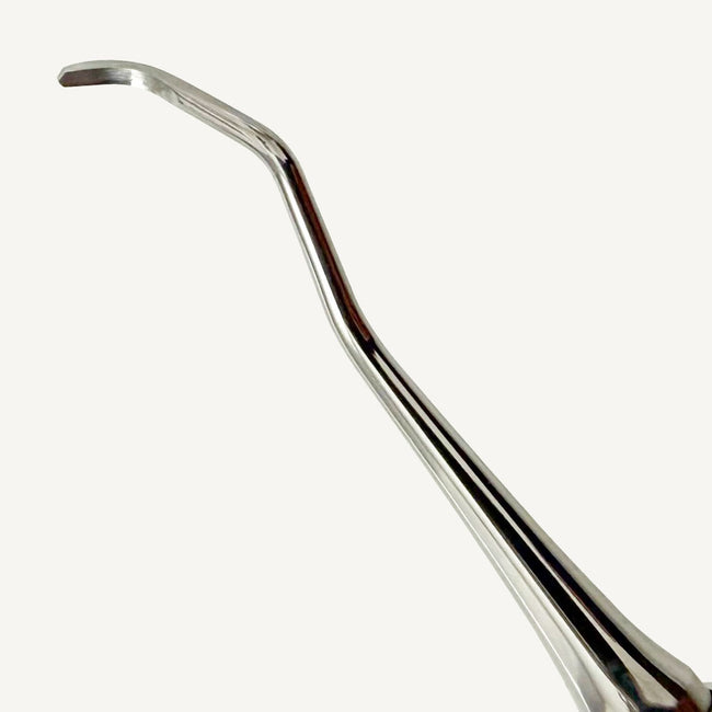 Rule Curette 3/4