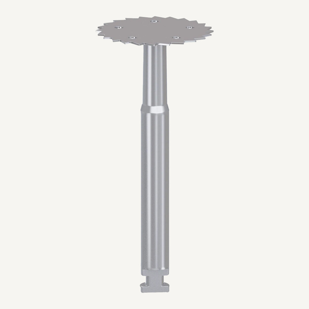 Bone Saw Disk