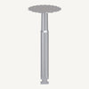 Bone Saw Disk