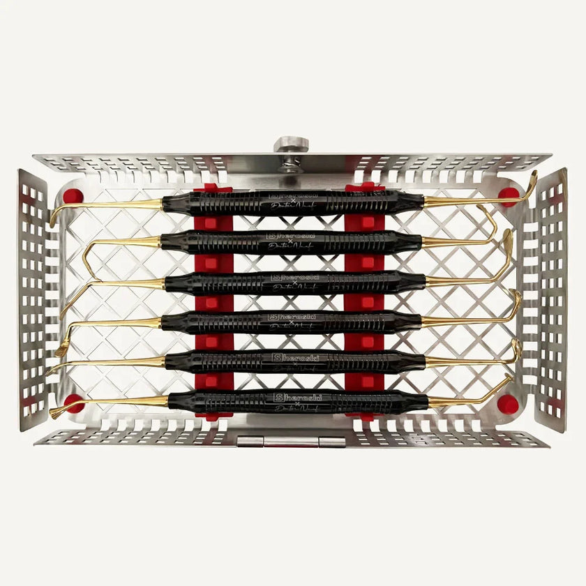 Doctor Naef Sinus Lift Kit