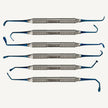 Sinus Lift Kit Blue Titanium Coated