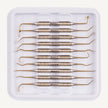 Sinus Lift Kit Gold Titanium Coated