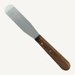 Flexible Spatula For Plaster And Alginate 21.5cm