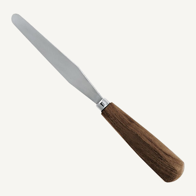 Flexible Spatula For Plaster And Alginate 19.5cm