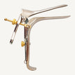 Weisman-Pederson Speculum – Left Side Opening