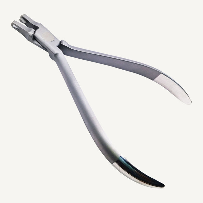 Tear Drop Hole Pliers