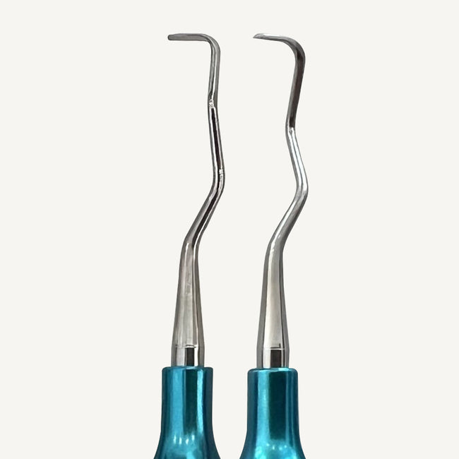 Gracey Curette Set