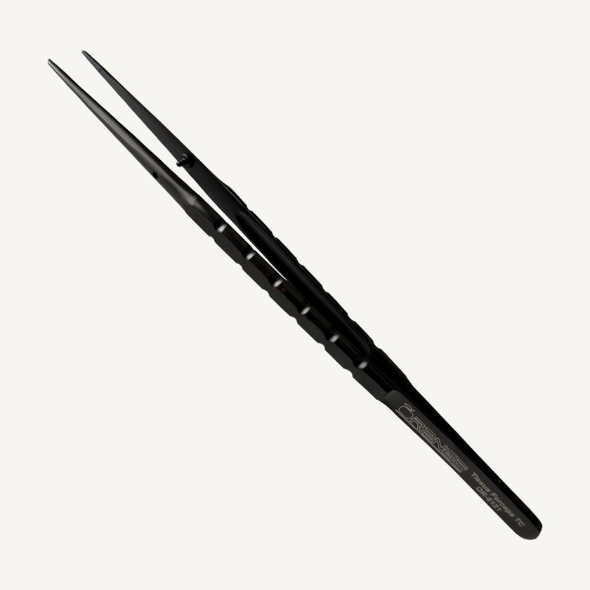 Tissue Forceps TC