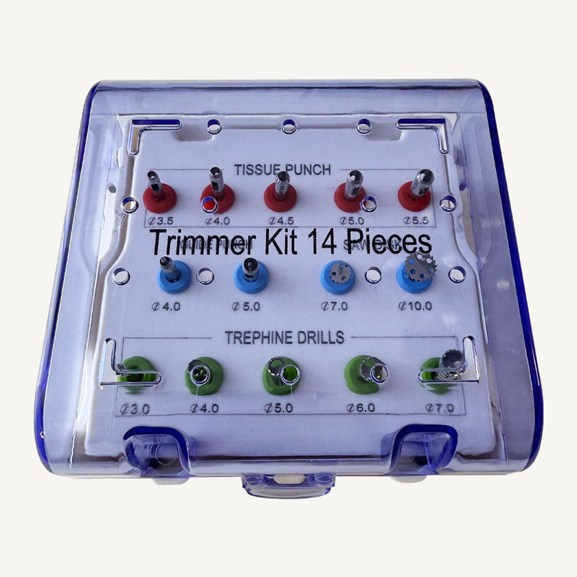 Trimmer Kit