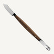 Con Scodellino Wax Knife 12.5cm