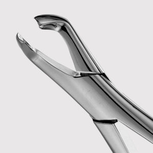 222 Lower 3rd Molars Forceps