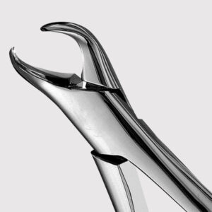 23 Lower Molar Forceps