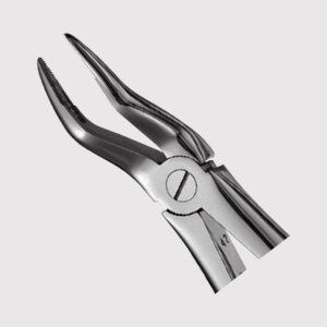 51A - Upper Roots Forceps