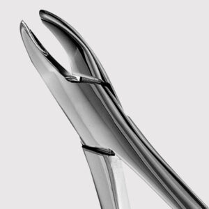 62 Upper & Lower Universal Forceps