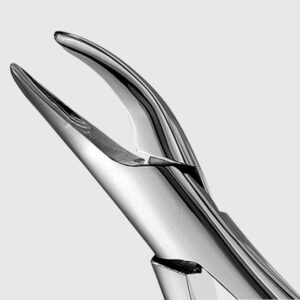 69 Tomes Upper & Lower Roots Forceps