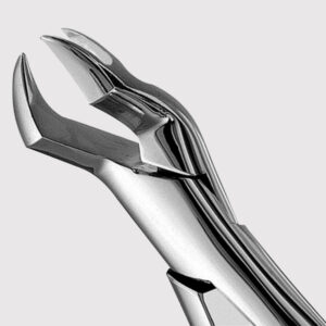 88L Nevius Upper Molar Forceps