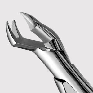 88R Nevius Upper Molar Forceps