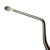 Lucas Bone Curette 85 Serrated