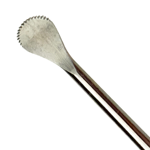 Lucas 87 Serrated